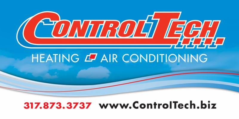 Control Tech Heating & Air Conditioning